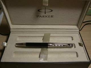 Bolígrafo Parker Premier ST
