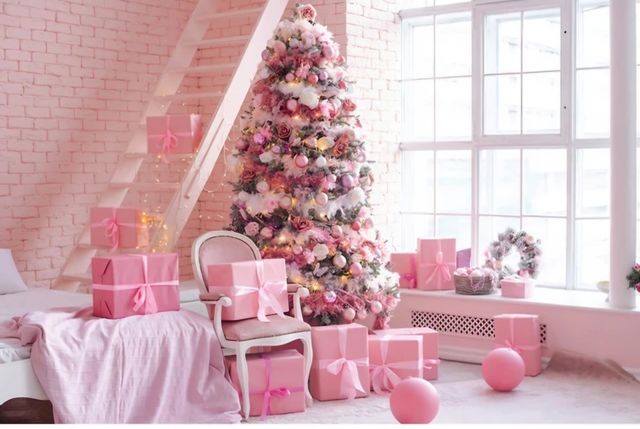 Decorado Fotos Navidad