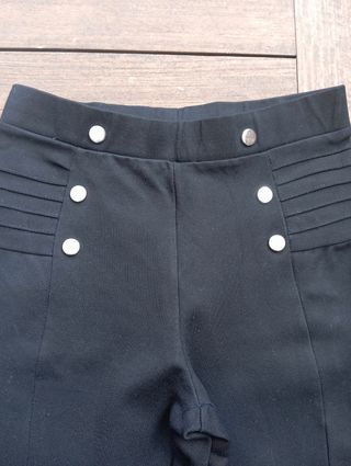 Pantalón Zara