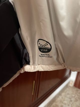 Chaleco Impermeable Pepe Jeans