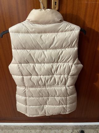 Chaleco Impermeable Pepe Jeans