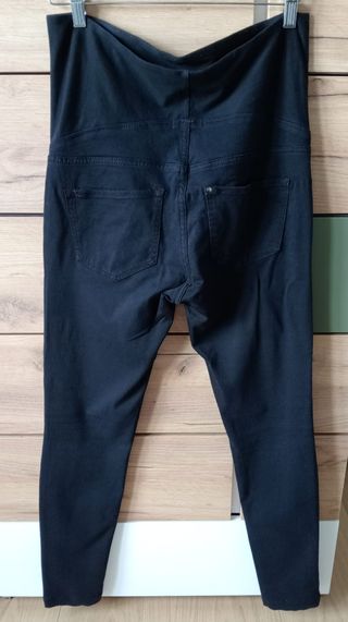 Jeans premamá . ENVíO