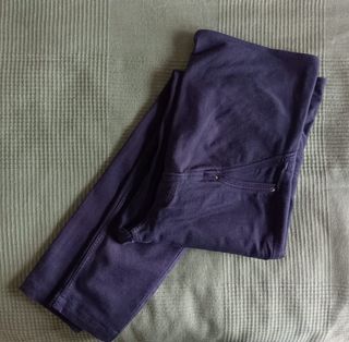 Jeans premamá . ENVíO