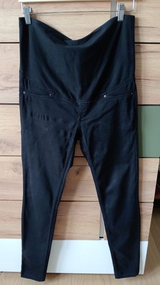 Jeans premamá . ENVíO