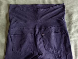 Jeans premamá . ENVíO