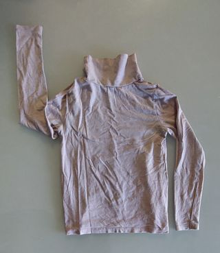 Maglie Bambina 