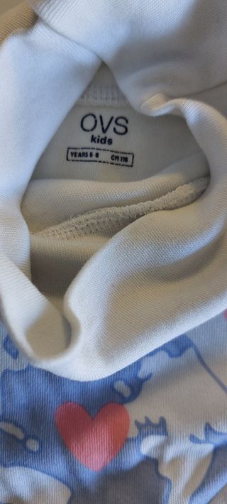 Maglie Bambina 