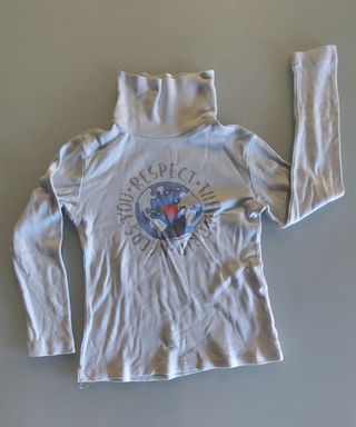 Maglie Bambina 