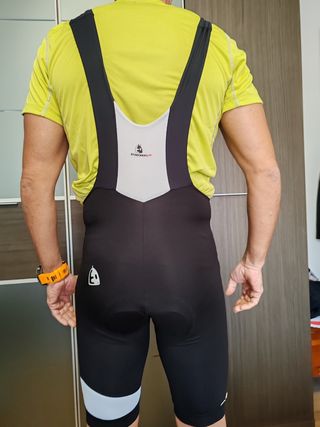 Pantalón ciclismo