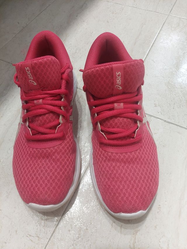 Zapatillas asics