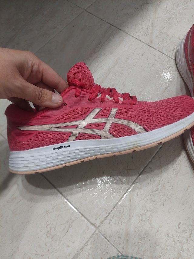 Zapatillas asics