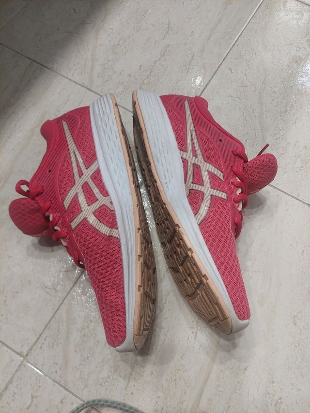 Zapatillas asics