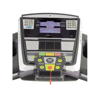 Cinta de correr  Bh phantom