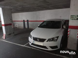 Garaje en venta en Barri Antic - Centre en Viladecans