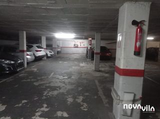 Garaje en venta en Barri Antic - Centre en Viladecans