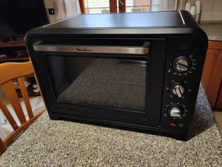 Moulinex Optimo Forno Elettrico 60L 