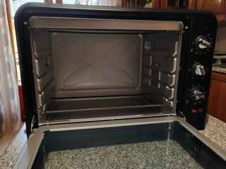 Moulinex Optimo Forno Elettrico 60L 