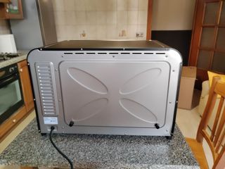 Moulinex Optimo Forno Elettrico 60L 