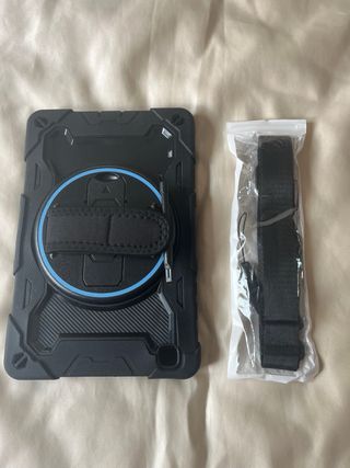 Funda semirigida para tablet