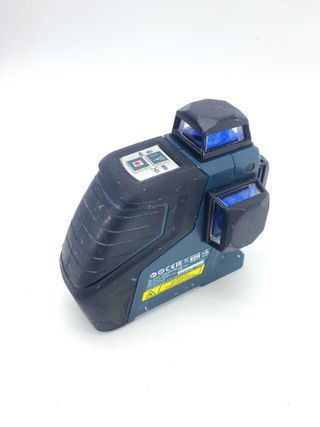 Laser Bosch  GLL 3-80P de segunda mano