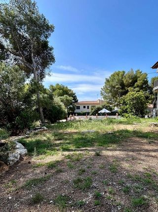 Terreno en venta en Segur de Calafell en Calafell