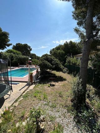 Terreno en venta en Segur de Calafell en Calafell