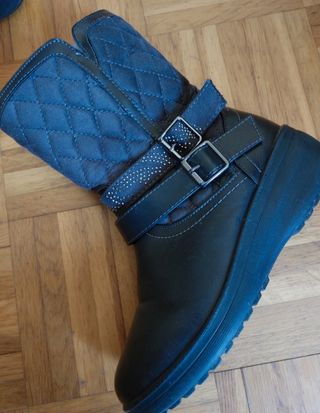 Stivaletti invernali