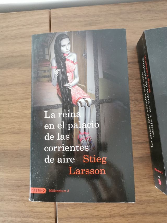 Lote Millennium 2 y 3