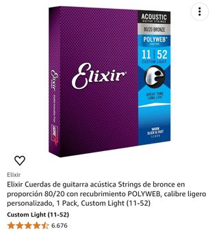 Guitarra Acústica Washburn Dreadnought