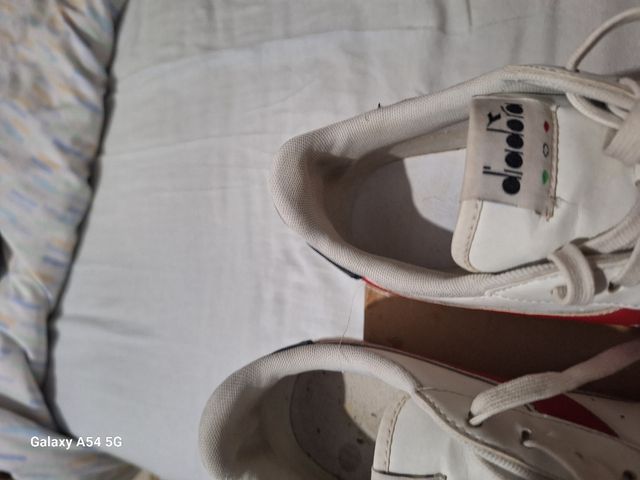 Sneakers unisex diadora