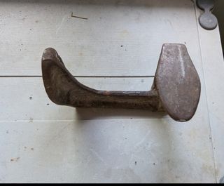 Treppiede da calzolaio