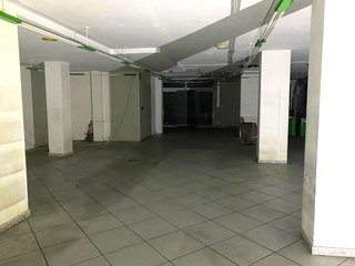 Local comercial en venta en Plaça Catalunya en Manresa