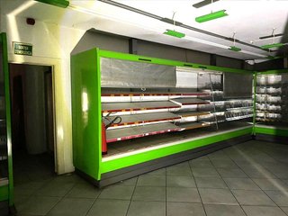 Local comercial en venta en Plaça Catalunya en Manresa