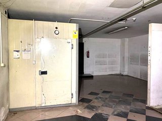 Local comercial en venta en Plaça Catalunya en Manresa