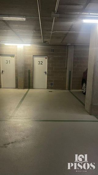 Garaje en venta en Can Mates  - Volpelleres en Sant Cugat del Vallès