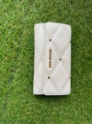 Cartera michael kors