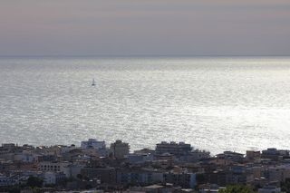 Terreno en venta en Segur de Calafell en Calafell