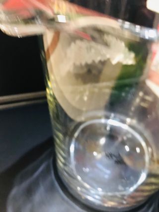 Secchio vino champagne