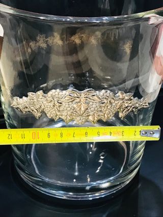 Secchio vino champagne