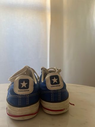 Converse niño