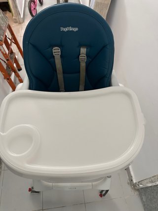 Trona peg Perego