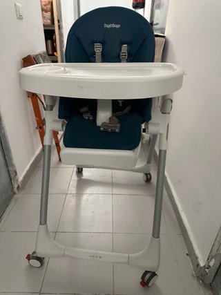 Trona peg Perego