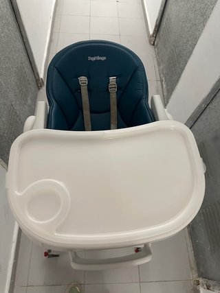 Trona peg Perego