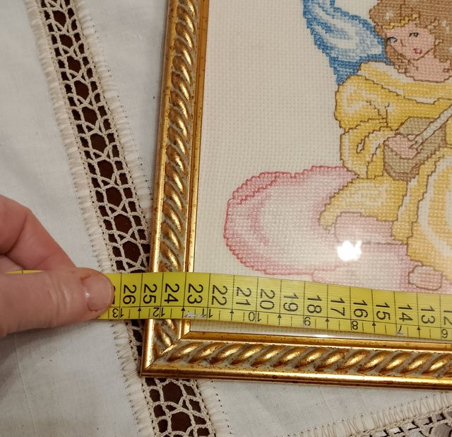 Piccolo quadro per cameretta