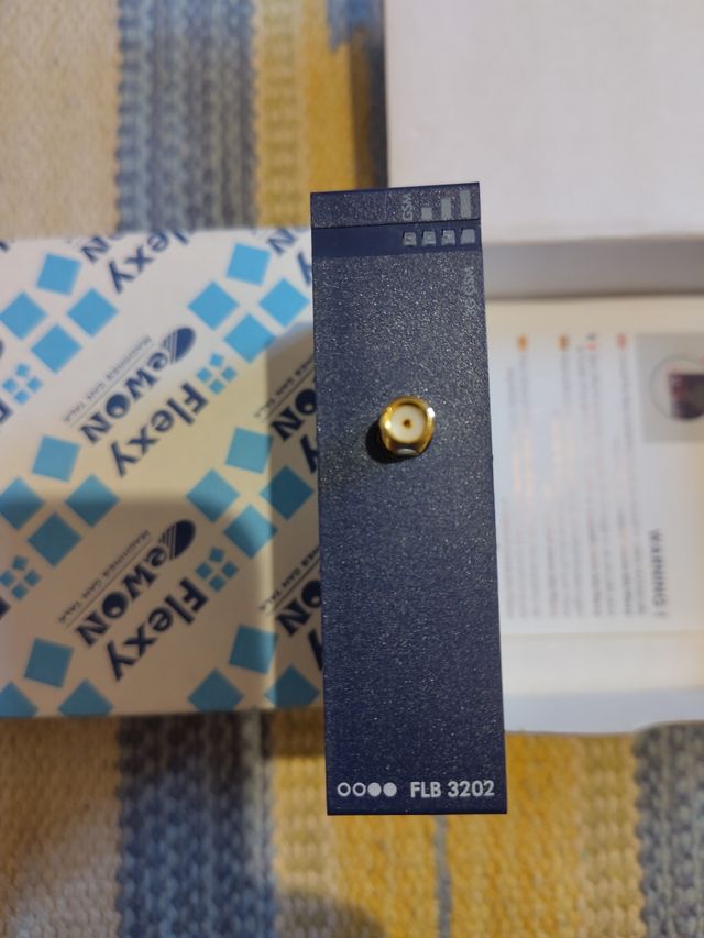 modulo gsm ewon flexy