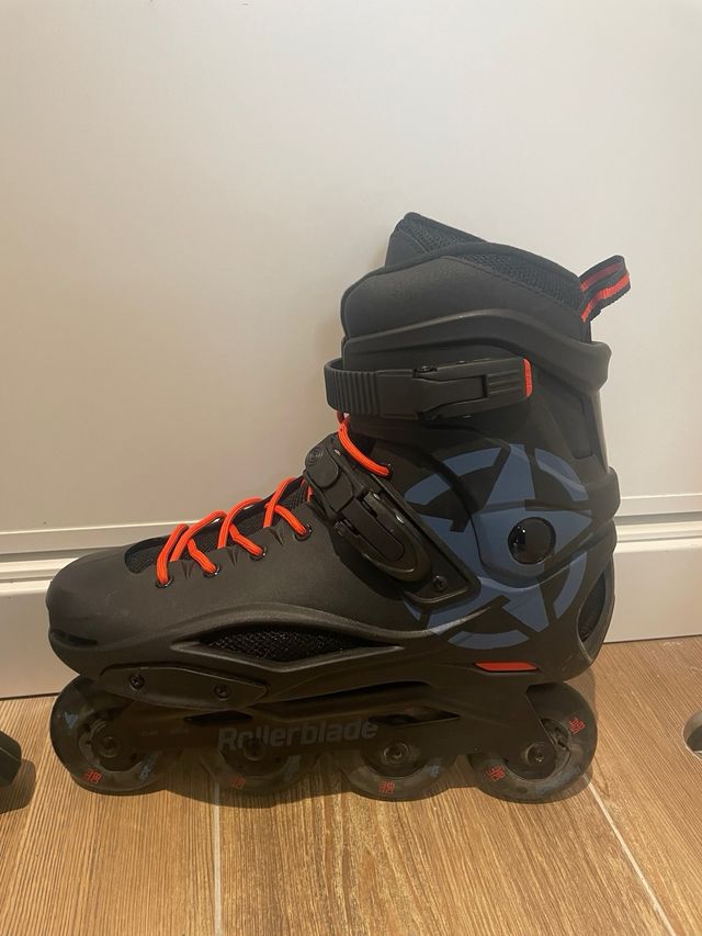 Patines en linea 44-45