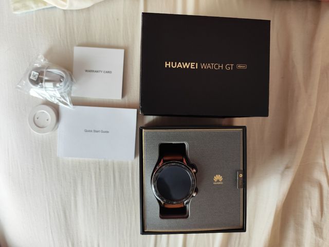Orologio Huawei GT 46mm