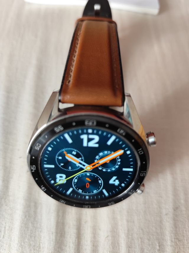 Orologio Huawei GT 46mm