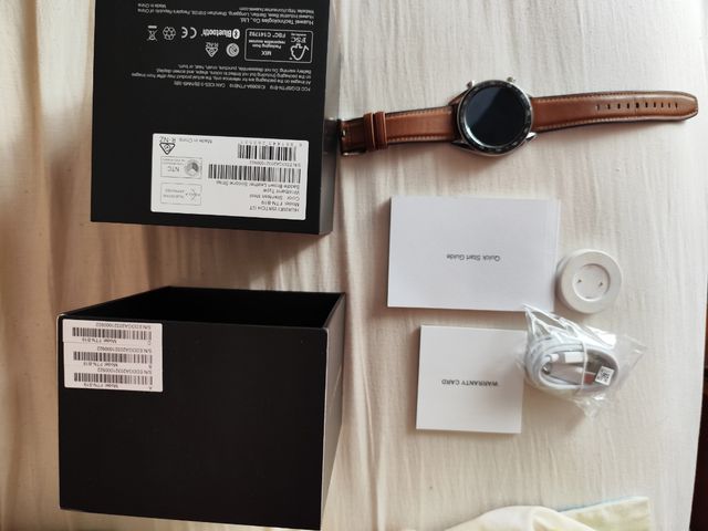 Orologio Huawei GT 46mm