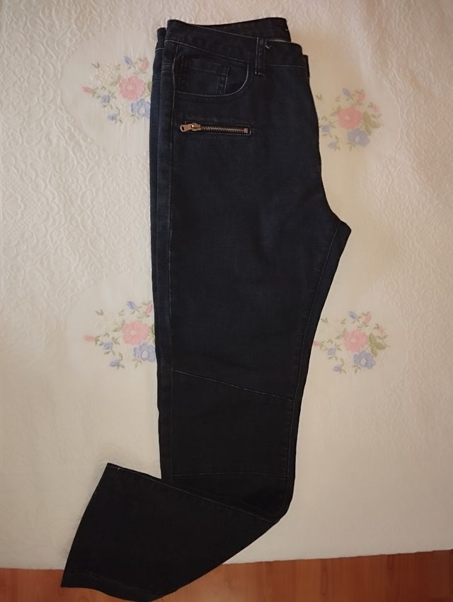 Jeans uomo Daniele Alessandrini